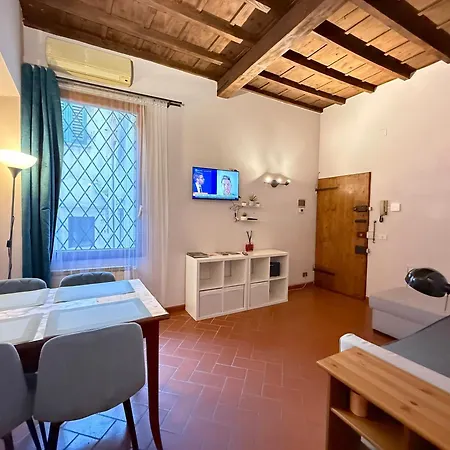 Lejlighed Guelfa Courtyard Retreat