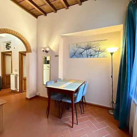 Guelfa Courtyard Retreat Firenze